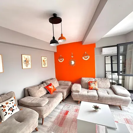 Dilaver-apart 3* اسطنبول