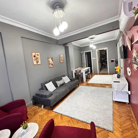 Dilaver-apart اسطنبول