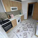 Dilaver-apart Isztambul