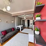 Apartmanhotel Dilaver-apart 4*