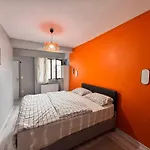 Dilaver-apart 4* Isztambul