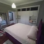 Apartmanhotel Dilaver-apart 4*