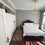 Dilaver-apart Apartmanhotel 4*