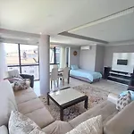 Dilaver-apart 4* Isztambul