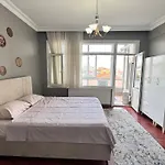 Apartmanhotel Dilaver-apart