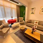 Dilaver-apart Apartmanhotel 4*
