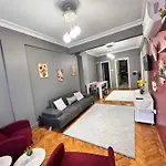 Dilaver-apart Isztambul