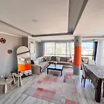Apartmanhotel Dilaver-apart 4*