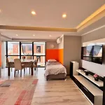 Apartmanhotel Dilaver-apart 4*