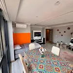 Apartmanhotel Dilaver-apart Isztambul