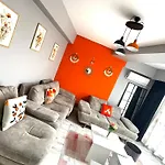 Dilaver-apart Apartmanhotel 4*