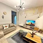 Dilaver-apart Isztambul