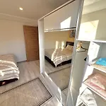 Apartmanhotel Dilaver-apart Isztambul