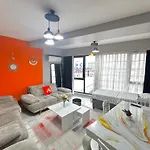 Dilaver-apart 4* Isztambul