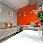 Apartmanhotel Dilaver-apart