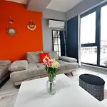 Dilaver-apart Apartmanhotel Isztambul