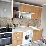 Dilaver-apart 4* Isztambul
