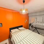 Dilaver-apart Apartmanhotel Isztambul