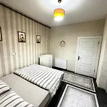 Dilaver-apart Isztambul