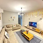 Apartmanhotel Dilaver-apart