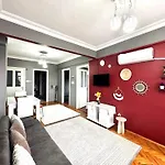 Dilaver-apart Apartmanhotel 4*