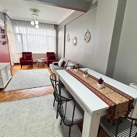 Dilaver-apart Hotel apartamentowy