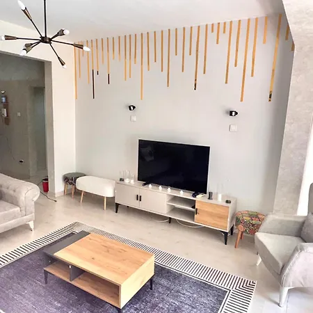 Dilaver-apart Stambuł