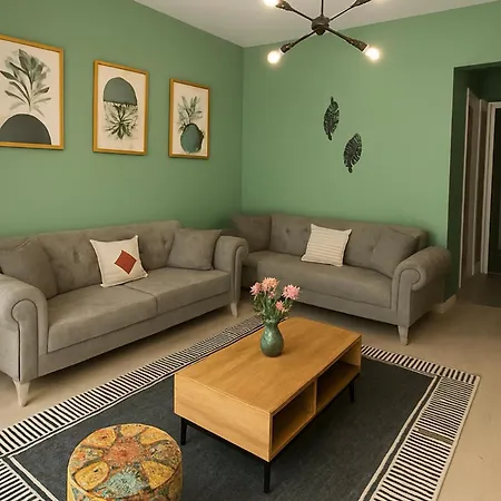 Dilaver-apart Hotel apartamentowy