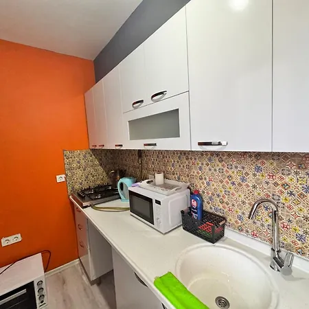 Dilaver-apart 4*