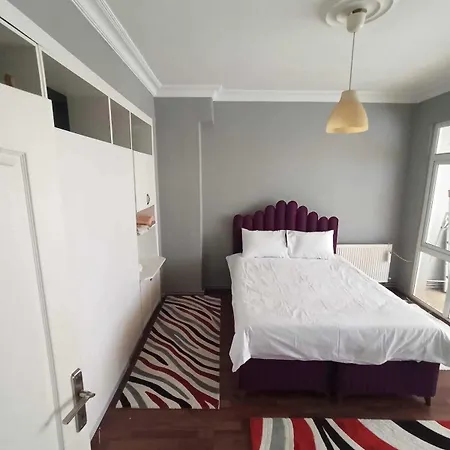 Dilaver-apart Aparthotel 4*