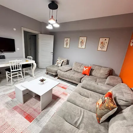 Dilaver-apart Hotel apartamentowy Stambuł