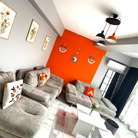 Dilaver-apart Aparthotel 4*