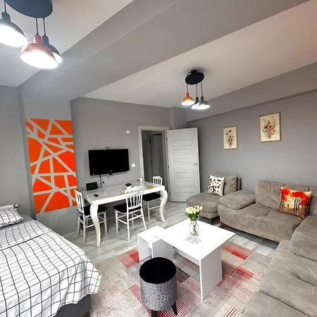 Dilaver-apart Aparthotel 4*