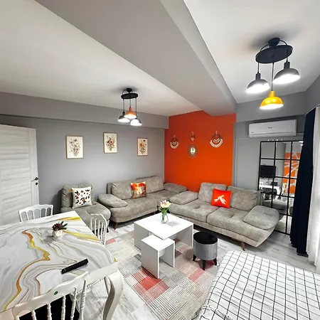 Dilaver-apart 4*