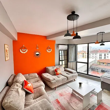 Dilaver-apart Aparthotel 4*