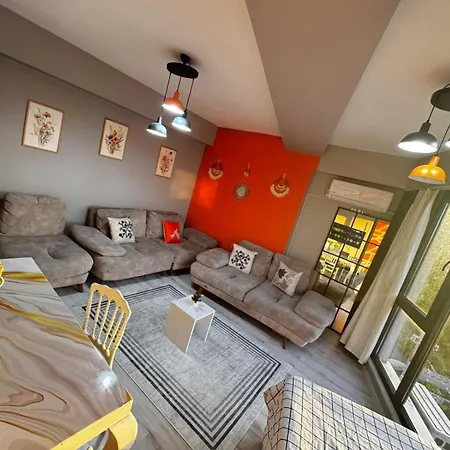 Dilaver-apart Aparthotel 4*