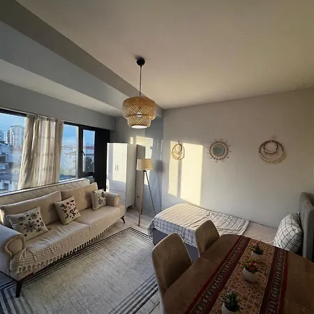 Dilaver-apart Aparthotel