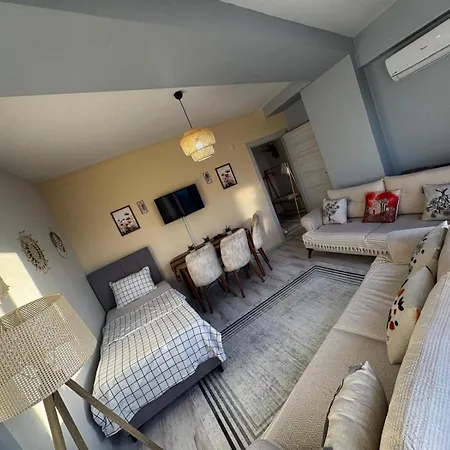 Aparthotel Dilaver-apart