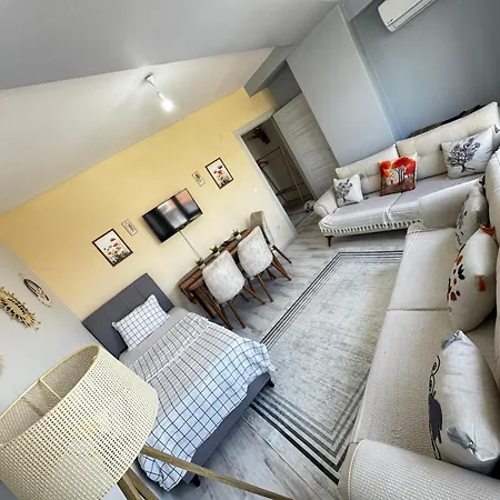 Aparthotel Dilaver-apart 4*