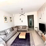 Lejlighedshotel Dilaver-apart