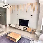 Dilaver-apart Istanbul