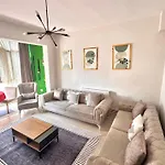 Dilaver-apart 4* Istanbul
