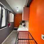 Lejlighedshotel Dilaver-apart Istanbul