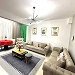 Dilaver-apart 4* Istanbul