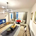 Dilaver-apart Lejlighedshotel 4*