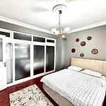 Lejlighedshotel Dilaver-apart Istanbul