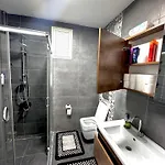Dilaver-apart Lejlighedshotel 4*