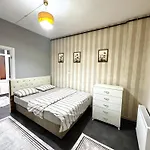 Lejlighedshotel Dilaver-apart