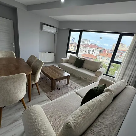 Apart Otel Dilaver-apart İstanbul