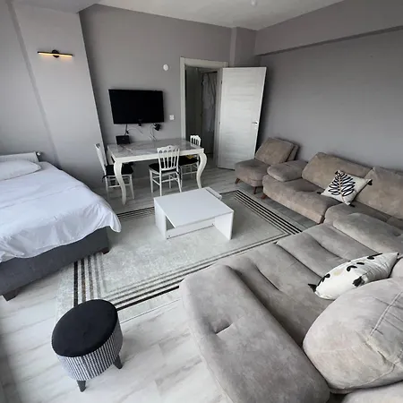 Apart Otel Dilaver-apart *